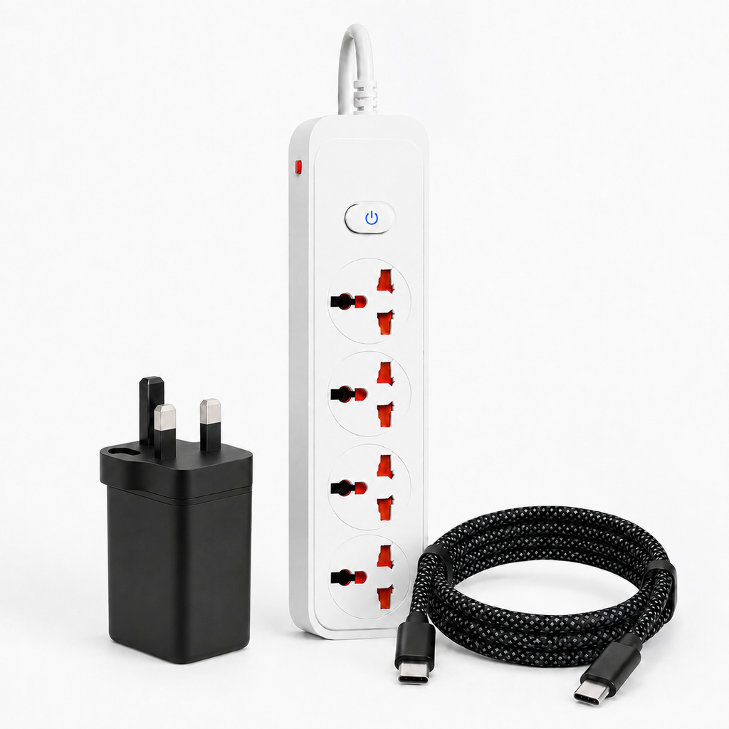Power Bundle