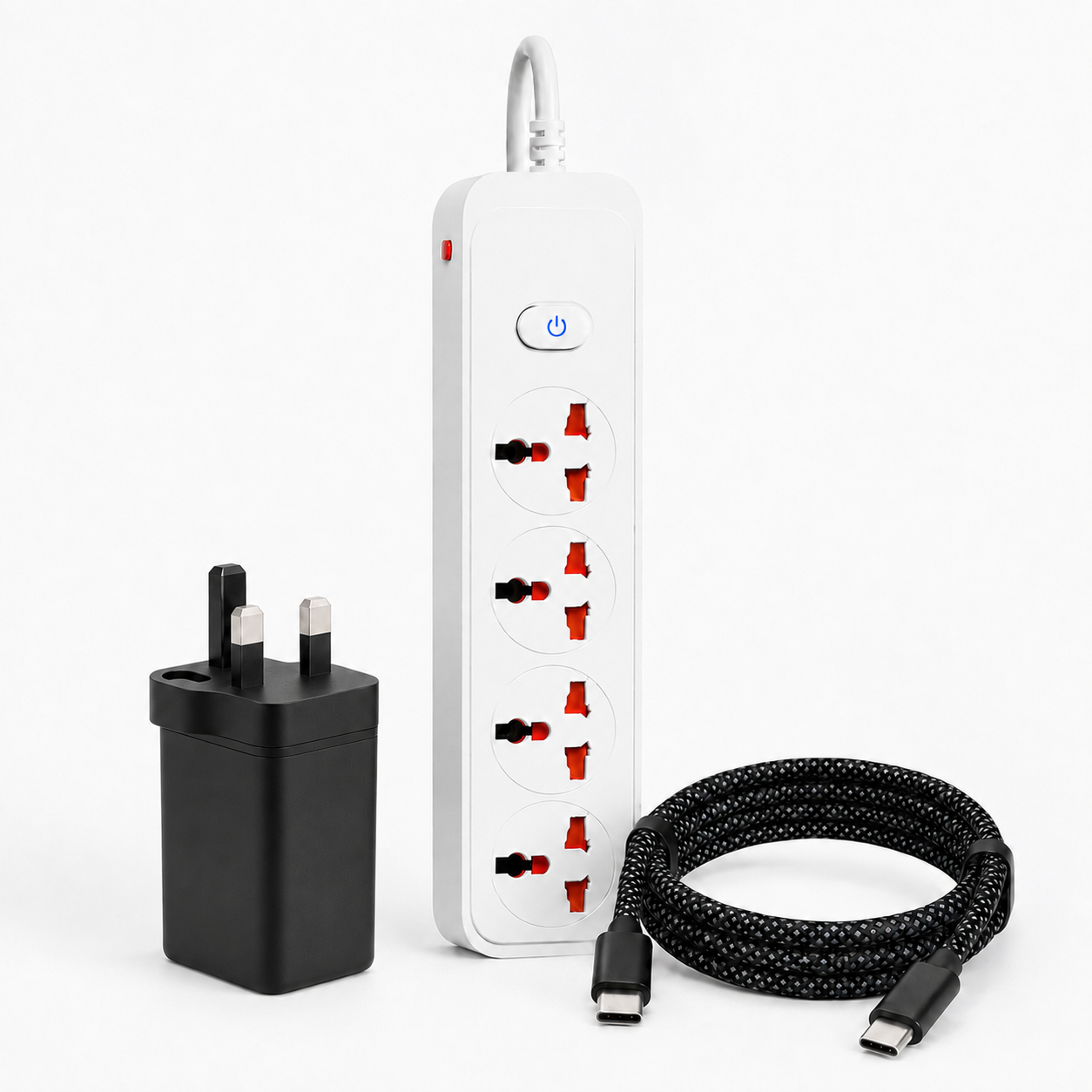 Power Bundle